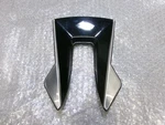 Bmw G60 5 Series Aerodynamic Genuine Op Wheel Cover Only Piece 197 / 2T2-362 Used. Price: $72.00.