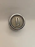80 81 82 83 Nissan Datsun 200SX Oem Center Cap 40343 W6600 Used. Price: $49.99.