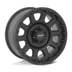 (set 4) Pro Comp PA32 Bandido 18X9 5X150 0MM Flat Black Wheels New. Price: $936.96.