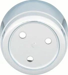 1976-82 Aluminum Wheel Hub Cap New. Price: $34.99.