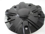 Azari 6 1/2" Custom Wheel Center Cap* #W-582 (for Cap) New. Price: $59.47.