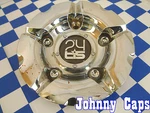 Wheels Chrome Center Caps #TIS0120024 Custom Used (1). Price: $36.71.