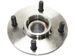 Rear Left Truedrive Wheel Hub Assembly Fits Nissan Altima 1998-2001 38CTWZ New. Price: $52.96.