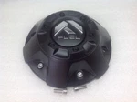 1002-50B Fuel Off Road 5/6LUG D546 D525 Wheel Rim Center Hub Cap Black W/ Screws New. Price: $36.00.