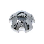 89-9755C / Ultra Chrome Bolt-on Center Cap New. Price: $54.25.