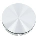 Oem New 1993-1995 Subaru Impreza Legacy Aluminum Wheel Center Cap 28811FA030. Price: $30.62.