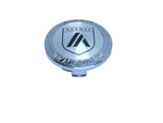 Asanti Black Label T157K74-C1 Custom Alloy Wheel Snap On Center Cap #2E-3 Used. Price: $15.00.