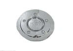 Vct Wheel Chrome Center Cap C-5163 New Used. Price: $90.00.