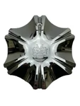 Vogue Tyres Chrome Wheel Center Cap 89-9079V 60801675F-1 New. Price: $34.00.
