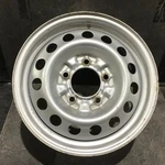2003-2006 Kia Sorento 74567 Wheel 16X7 Rim 15 Hole Silver Steel 529103E170 Used. Price: $67.45.