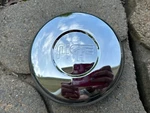 Niche Custom Wheel Center Cap Chrome Finish 1000-31 New Used. Price: $14.95.