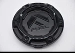 Fuel Black Lug Catalyst Wheel Center Cap 1006-78GBLD New. Price: $30.00.