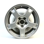 1997 - 1999 C5 Corvette Front Wheel 17X8.5 Silver QD4 Oem 9592413 Used. Price: $125.99.