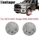 2PCS For 2019-2021 Dodge Ram 4500 5500 Front Wheel Center Cap Hub 6PG03SZ0AB New. Price: $139.99.