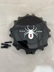 Black Widow Trucks Sca Gloss Wheel Center CAP5446-8180 With Screws New. Price: $59.95.