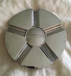 Fusion Enigma Chrome Center Cap New Part # BC-399. Price: $36.96.