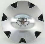 Toyota Mirai Wheel Center Hubcap 4260B-62010 Cover Rim 2016-2020 * Used. Price: $39.00.