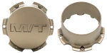 Mickey Thompson Wheel 276054 Center Cap Pro X 139.7MM Bronze Single New. Price: $38.94.