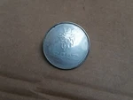Oem Orignal Saab Classic 93 Emblem (no Color) 5289871 Used. Price: $9.00.