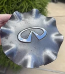 08-12 Infiniti EX35/ 2013 EX37 /14-17 QX50 Wheel Center Cap 40315 1BB2A Used. Price: $29.00.