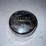 3 1/4 Motorsports Wheels Chrome Custom Rim Center Caps # SRW-01 Used. Price: $25.00.