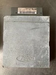 1996 F6DF-12A650-BE Ford Taurus 3.0L Engine Computer Ecu Ecm Oem Used. Price: $21.00.