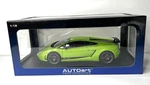 Autoart Performance 1/18 Scale Diecast Lamborghini Gallargo LP570-4 Superleggara New. Price: $199.00.