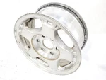Wheel Rim 16X7 Finish Peel Oem 1999 2000 2001 2002 Chevrolet Silverado 1500 Used. Price: $104.49.