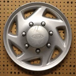 Ford E-250 / E-350 E-450 Van Oem 16" Hubcap Wheel Cover F8UA-1130-AA Used. Price: $24.95.