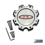 Moto Metal MO955/956 Wheel Center Cap Chrome 845L170 New. Price: $38.00.