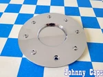 Unknown? Wheels # 51351775F-1 New Chrome Custom Center Cap 33 (qty. 1). Price: $44.02.