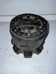 Gear Alloys Wheel Rim Black Center CAP-711C-8 96-0005 LG0708-58 572B170-8H-UP Used. Price: $90.00.