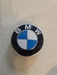 2009-2023 Bmw Series Wheel Center Cap 678353604 Oem Used. Price: $9.25.
