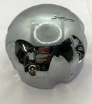89-9355 X2O Chrome Wheel Center Cap Used. Price: $35.93.