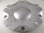 Platinum 6 1/2" Custom Wheel Center #A89-9083/ #51212085F-1 (for Cap) New. Price: $52.99.