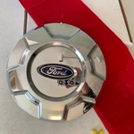 #y (1) 2009 -2014 Ford F-150 Oem Center Alloy Wheel Cover Hub Cap 9L34-1A096-AC Used. Price: $20.95.