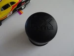 Wheels Black Custom Center Cap # 89-8121FX, 10361790F-1 Used. Price: $39.99.