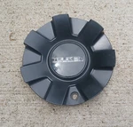 Touren Custom Wheel Center Cap, Gloss Black, Part # C1032602 01 Used. Price: $29.95.