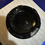 Fuel Gloss Black / Logo Center Cap 3.94" 1004-70, 1004-69GBLD Used. Price: $26.69.