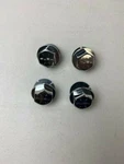 Fuel Off-road 5150-16R Chrome Spoke Bolt 20" & 22" D531 Hostage Wheel (set 4) New. Price: $22.95.