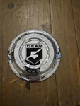 Gear Off Road Center #CAP-6C1/B19 Used. Price: $75.00.