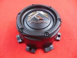 Fuel Custom Wheel Center Cap Matte Black 1004-08TMB New. Price: $18.99.