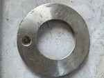 Mht Wheels Center Cap Part# T12R Hub Cover No Used. Price: $44.99.