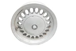 1991-1992 Jaguar XJ6 20 Hole 15-INCH Alloy Wheel Rim Smooth Center Cap Oem Used. Price: $118.91.