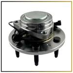 Front Wheel Hub Bearing 6-LUG For 2014-2018 Silverado Sierra 2015-2020 Tahoe New. Price: $77.35.