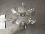 Escalade 2000 Center Cap Wheel 8745085 Used. Price: $45.69.