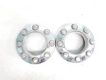 Ford F250SD Two Oem 2015 Center Cap Wheel 905448 Used. Price: $55.00.