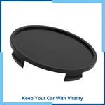 76.3MM 3.00" Universal PACK1 Car Wheel Hub Center Caps Auto Covers Accessory New. Price: $10.92.