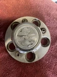 One 73-87 Chevy Truck Rally Wheel Center Cap 5 Lug Orig Bolt-on C10 Gmc Used. Price: $18.99.