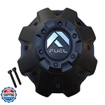 Fuel Offroad Matte Black Center Cap 1002-48BR M-854BK04 904-14 1001-63-B New. Price: $41.04.